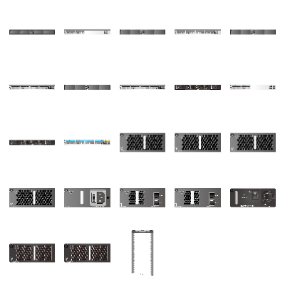 Huawei Switches CE5800 Preview Small