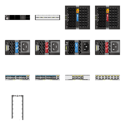 Huawei Switches CE8800 Preview Small