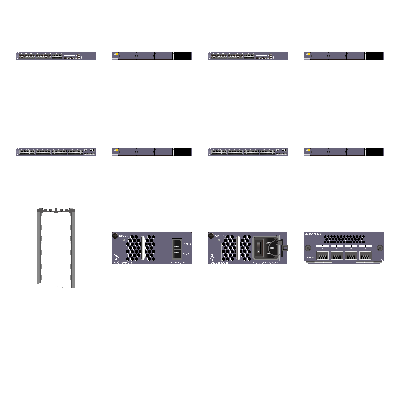 Huawei Switches S5320HI Preview Small