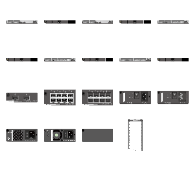 Huawei Switches S5710EI Preview Small