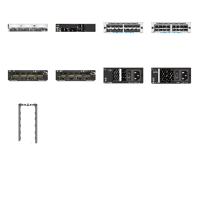 Huawei Switches S5710HI Preview Small