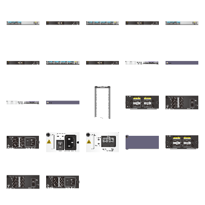 Huawei Switches S6720 EI Preview Small