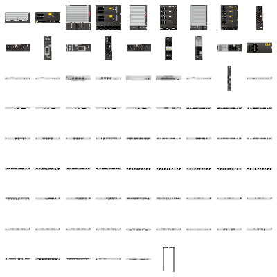 Huawei Switches S7700 Preview Small