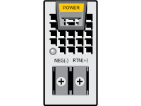 DC power module