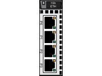 1Gb ETH interface module