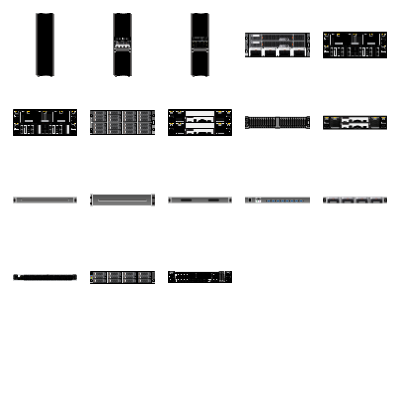 Huawei Ocean Stor 18000 Preview Small