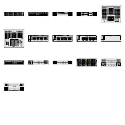 Huawei Ocean Stor 2200 V3 V3R5 Preview Small