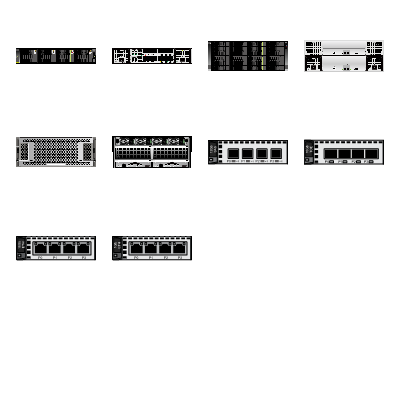 Huawei Ocean Stor 2800 V3 V3R1 Preview Small