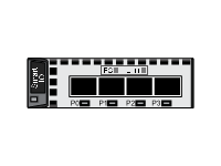 Smart IO interface module