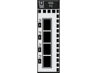 8Gb FC interface module