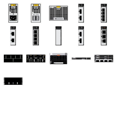 Huawei Ocean Stor S5800T Preview Small