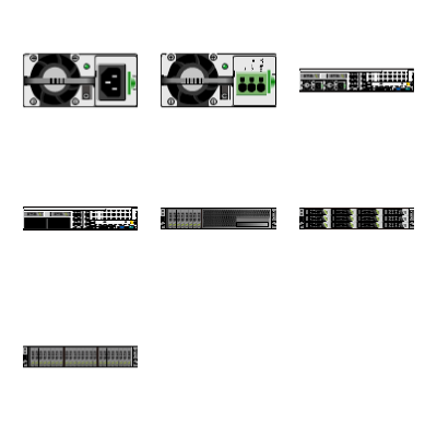 Huawei Server RH2288 V2 Preview Small