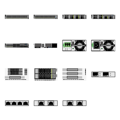 Huawei Server RH2288 V3 Preview Small