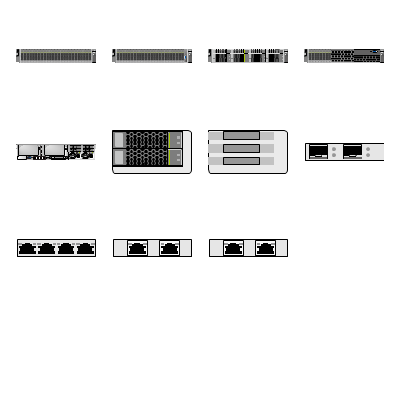 Huawei Server 2288H V5 Preview Small