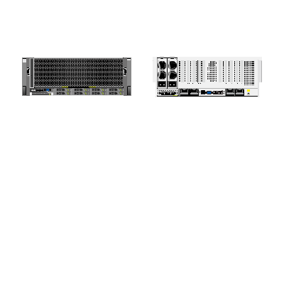 Huawei Server RH5885 V2 Preview Small