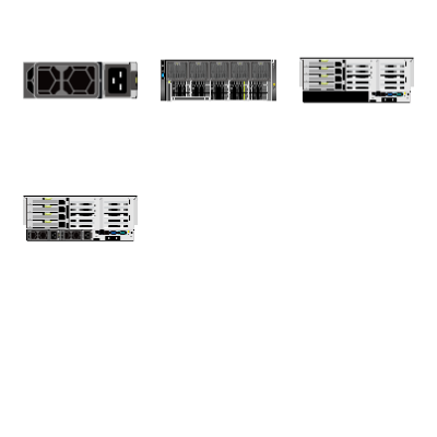 Huawei Server RH5885H V3 Preview Small