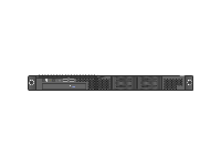 x 3250 M3 SFF Rack Front