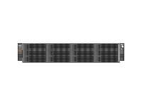 x 3630 M3 Rack Front