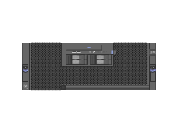 x 3850 M2 Rack Front