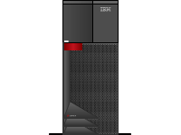 i 800 i 810 Tower Front