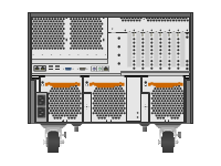 x 255 Tower Rear