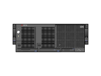 x 455 Rack Front