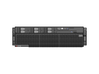 x 460 Rack Front