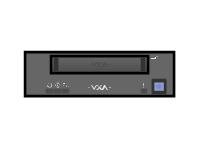 VXA Tape Drive