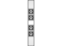 2 Port SC Fibre Chnl