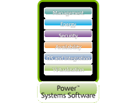Power Sys SW Stack