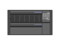 UPS7500 Front