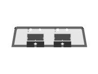 DS3200 Host Ports Option