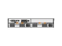 DS3512 SC i SCSI Rear