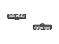 DS5x 00 Std Host Ports