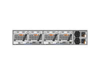 Flash System 840 Infiniband Rear