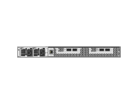 Flash System x 10 Infiniband Rear