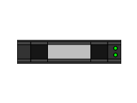 Hard Disk Drive