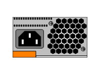 Power Supply Module