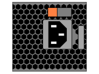 x 366 Power Supply Module