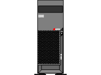 x Series 200 Tower