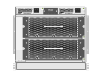 SAN256B 6 Rear (with Airflow Kit)