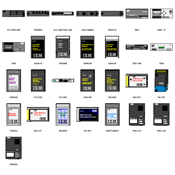 IBM 7 Preview Large