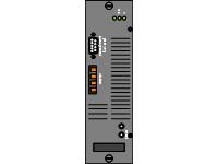 72H4648 Processor