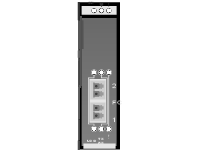 2 Port FC Module