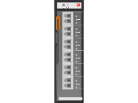 Brocade 20 10 Port FC Switch