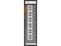 Cisco 20 10 Port FC Switch