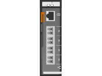 Cisco Fibre Int Gig E Switch