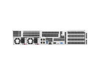 Power S822LC Rear ( Big Data)