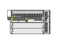 Bulk Power Enclosure