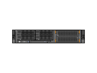 p 510 Rack Front